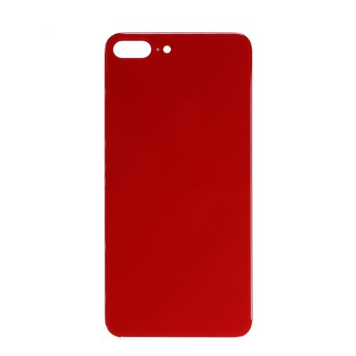 Poklopac za iPhone 8 Plus crveni (product-red) CHA (NO LOGO).
