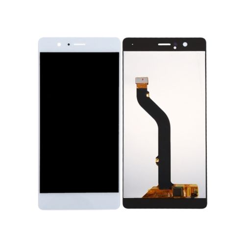LCD ekran / displej za Huawei P9 lite+touch screen beli.