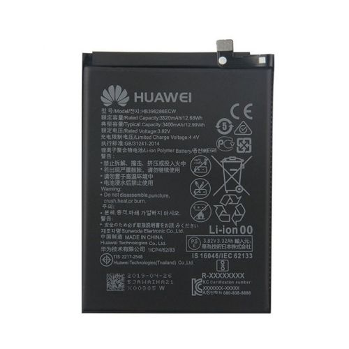 Baterija za Huawei P Smart 2019/Honor 10 Lite-HB396286ECW SPO SH.