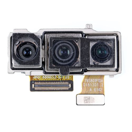 Kamera za Huawei P20 Pro (zadnja).