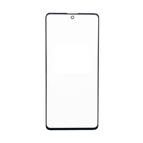 Staklo touchscreen-a+OCA za Samsung A515/Galaxy A51 2020 crno.
