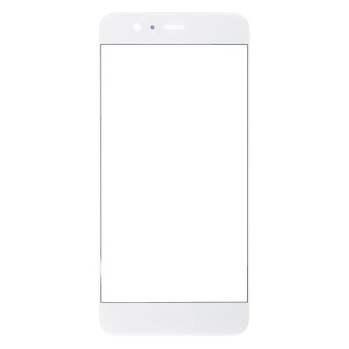 Staklo touchscreen-a za Huawei P10 Lite belo.
