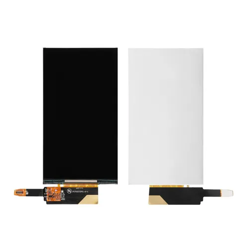 LCD ekran / displej za Microsoft Lumia 535.