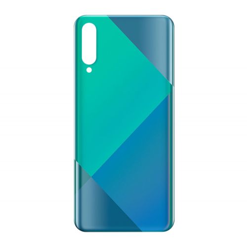 Poklopac za Samsung A507/Galaxy A50S 2019 Prism Crush Green.