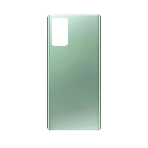 Poklopac za Samsung N980/N981/Galaxy Note 20 Mystic Green.