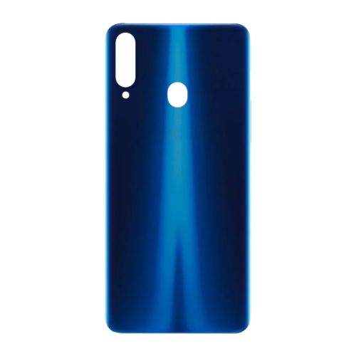 Poklopac za Samsung A207/Galaxy A20S plavi.