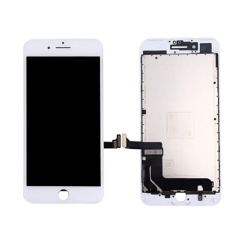 LCD ekran / displej za iPhone 8 PLUS+touch screen beli China CHO.