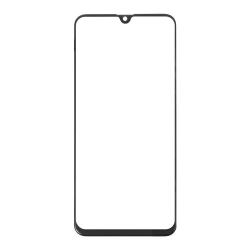 Staklo touchscreen-a+OCA za Samsung A205/Galaxy A20 2019 crno.