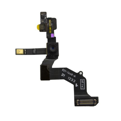 Flet kabl za iPhone 5 za zvucnik/proximity senzor+prednja kamera.