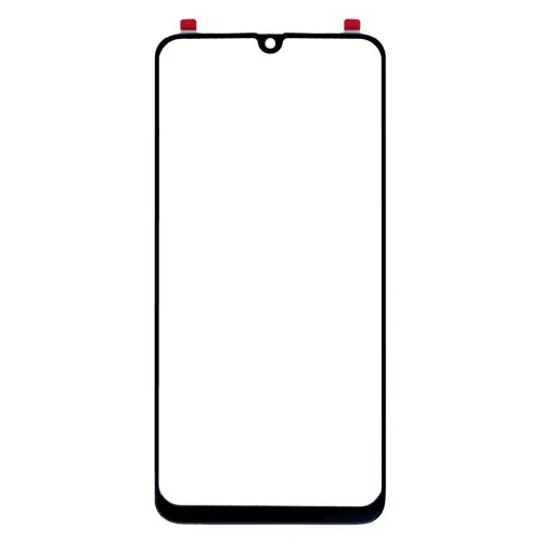 Staklo touchscreen-a+OCA za Samsung M305/Galaxy M30 2019 crno.