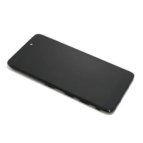 LCD ekran / displej za Alcatel Idol 5S/OT-6060X+touch screen crni+frame SPO.