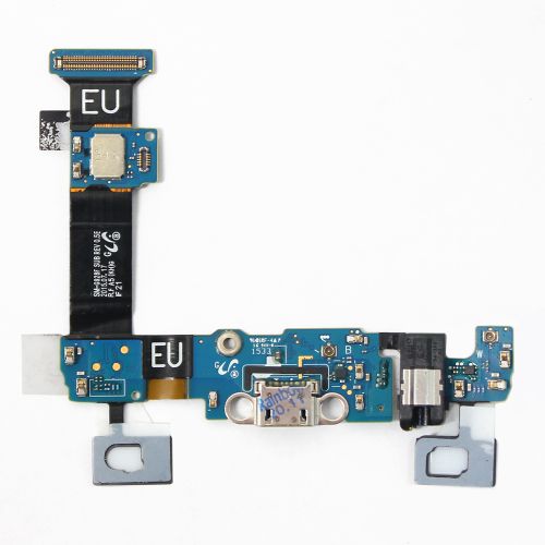 Flet kabl za Samsung G928 Galaxy S6 Edge Plus rev.0.5E za punjenje (Original Quality) (plocica sa konektorom).