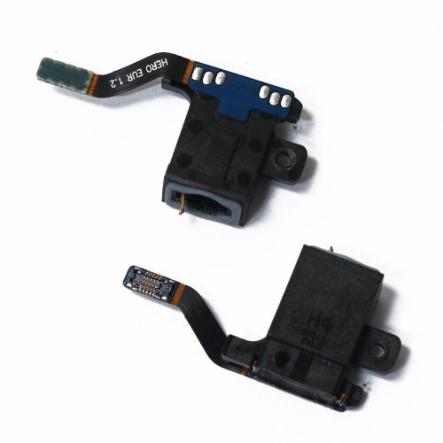 Flet kabl za Samsung G935F/Galaxy S7 Edge sa Slušalice handsfree konektorom SPO SH.
