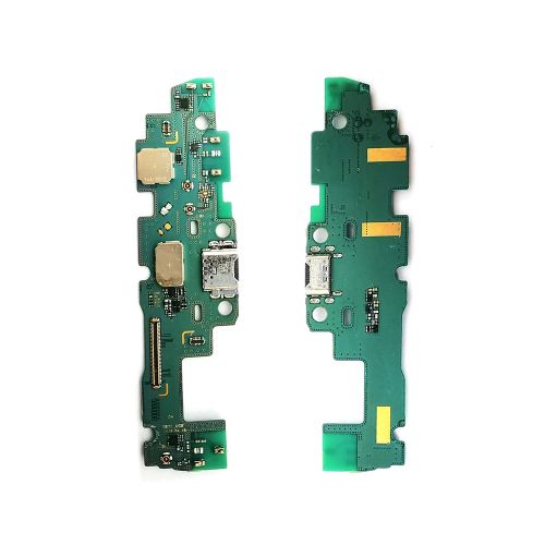 Flet kabl za Samsung T835/Galaxy Tab S4 10.5 LTE za punjenje (plocica sa konektorom) SPO SH.