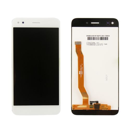 LCD ekran / displej za Huawei P9 lite mini+touch screen beli.
