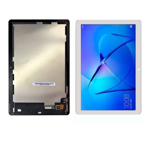 LCD ekran / displej za Huawei MediaPad T3 9,6"+touch screen beli.
