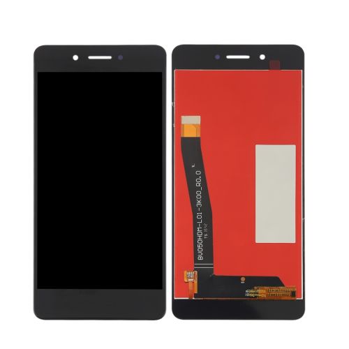 LCD ekran / displej za Huawei Nova Smart+touch screen crni.