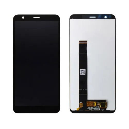 LCD ekran / displej za Asus Zenfone Max Plus/ZB570TL+touch screen crni.