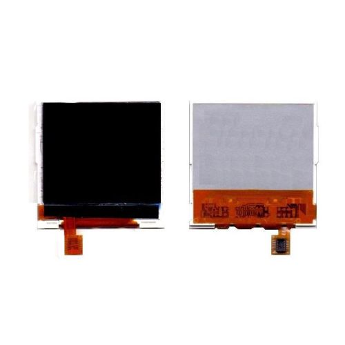 LCD ekran / displej za Nokia 1600/2310/6125 mali/N71 mali.