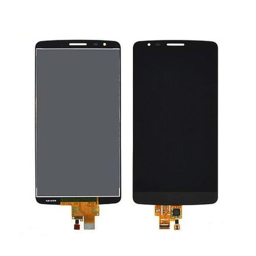 LCD ekran / displej za LG G3 stylus/D690+touchscreen crni.