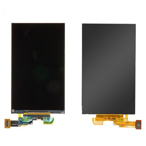 LCD ekran / displej za LG L7 Optimus P700 high CHA.