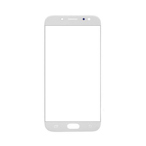 Staklo touchscreen-a za Samsung J730F/Galaxy J7 2017 belo.