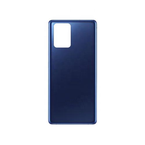 Poklopac za Samsung G770/Galaxy S10 Lite Prism blue.