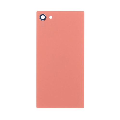 Poklopac za Sony Xperia Z5 compact pink.