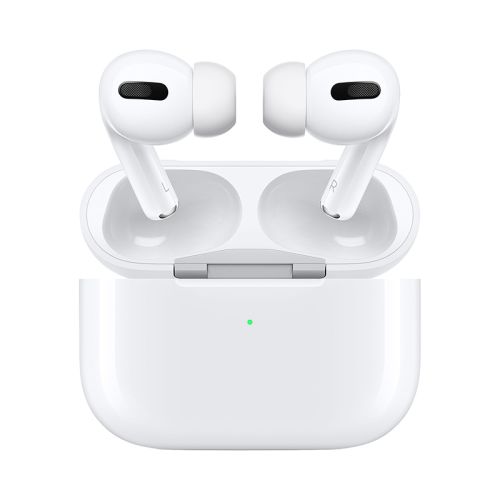 Slusalice Bluetooth Comicell Airpods Pro bele (MS).