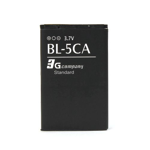 Baterija standard za Nokia 1112 (BL-5CA) 600mAh.