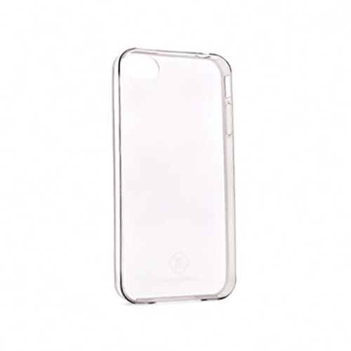 Futrola - maska Teracell Skin za iPhone 4 Transparent.