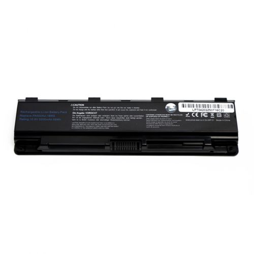 Baterija za Laptop - toshiba C850 PA5024U-1BRS 10.8V 5200mAh.