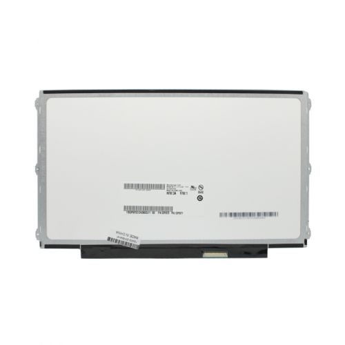 LCD ekran / displej Panel 12.5" (LP125WH2 TLB1) 1366x768 slim LED 40 pin.