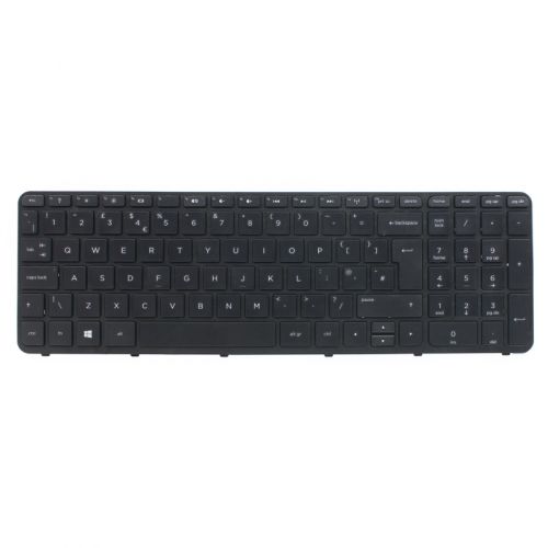 Tastatura za laptop HP 250 G3 (veliki enter sa frameom).