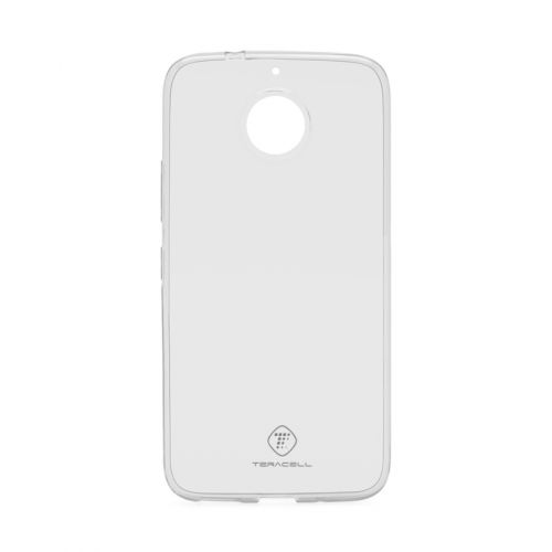 Futrola - maska Teracell Skin za Motorola XT1805 Moto G5S Plus Transparent.