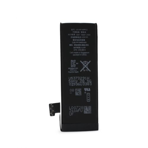 Baterija Teracell Plus za iPhone 5G 1440mAh.