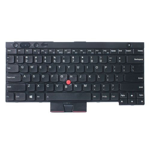 Tastatura za laptop Lenovo ThinkPad T430.