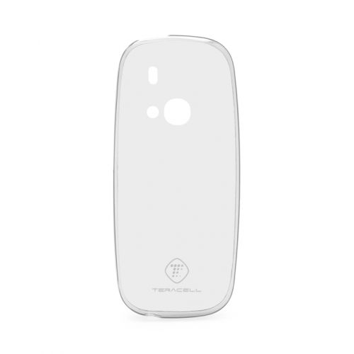 Futrola - maska Teracell Skin za Nokia 3310 2017 Transparent.