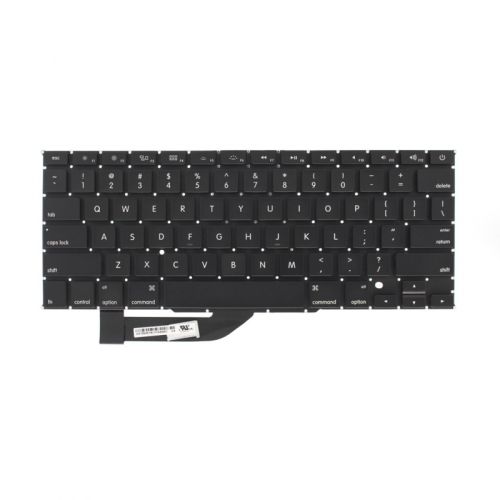 Tastatura za laptop Apple MacBook Pro Retina 15in A1398.