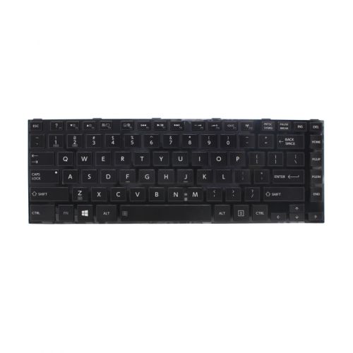 Tastatura za laptop Toshiba Satellite L40-A L40D-A L40T-A L40DT-A.