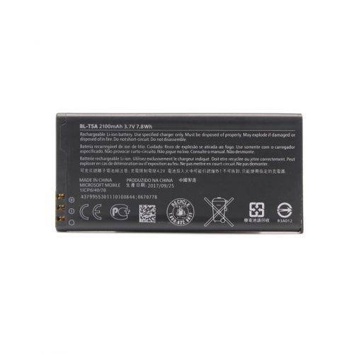 Baterija Teracell Plus za Microsoft Lumia 550/730/735/738 BV-T5A.