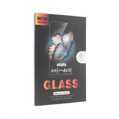 Zaštino staklo (glass) 5D za Nokia 3.1 (2018) crni.