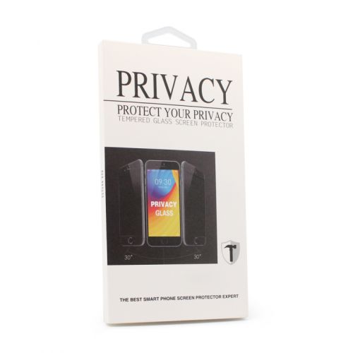 Zaštino staklo (glass) Privacy Plus za Samsung J320F Galaxy J3 (2016).