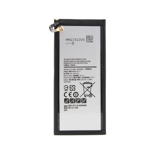 Baterija Teracell Plus za Samsung G928 S6 Edge plus EB-BG928ABE.