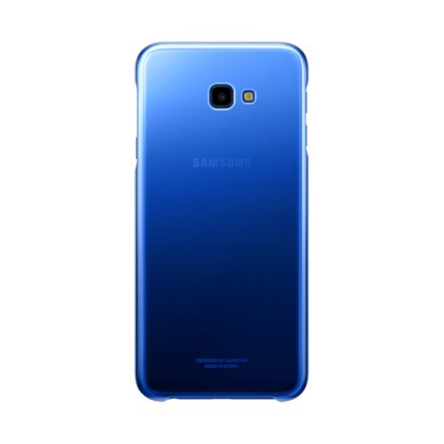 Samsung Futrola - maska Gradation za Samsung J415 Galaxy J4 Plus plava (EF-AJ415-CLE).