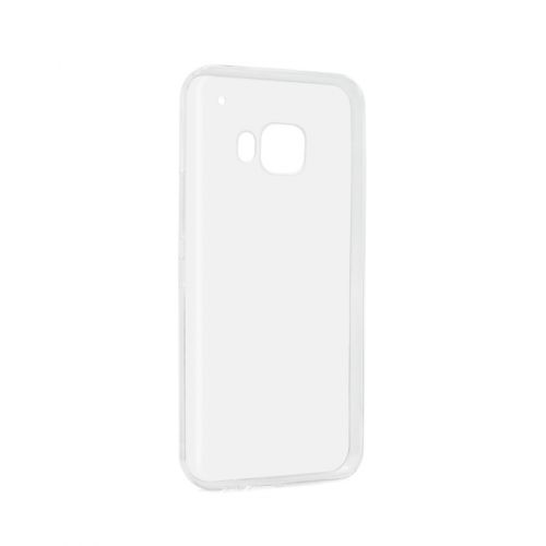 Silikonska futrola - maska Ultra Thin za HTC One M9 Transparent.
