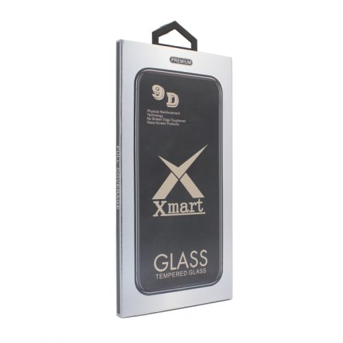 Zaštino staklo (glass) X mart 9D za iPhone XS Max.