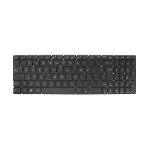 Tastatura za laptop Asus X540 (veliki Enter).