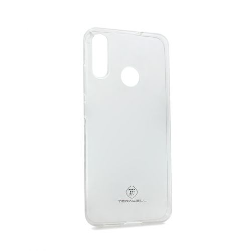 Futrola - maska Teracell Skin za Motorola Moto E6 Plus Transparent.