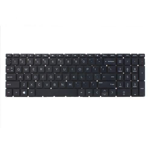 Tastatura za laptop HP 250 G7.